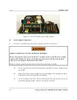 Preview for 262 page of Emerson Daniel Danalyzer 1000 Hardware Reference Manual