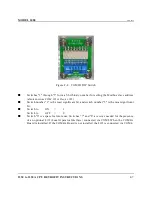 Preview for 267 page of Emerson Daniel Danalyzer 1000 Hardware Reference Manual