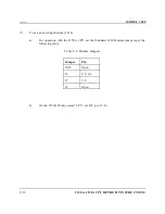 Preview for 276 page of Emerson Daniel Danalyzer 1000 Hardware Reference Manual