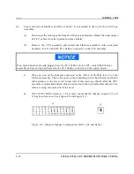 Preview for 278 page of Emerson Daniel Danalyzer 1000 Hardware Reference Manual