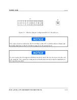 Preview for 279 page of Emerson Daniel Danalyzer 1000 Hardware Reference Manual