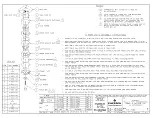 Preview for 293 page of Emerson Daniel Danalyzer 1000 Hardware Reference Manual