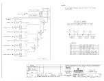 Preview for 295 page of Emerson Daniel Danalyzer 1000 Hardware Reference Manual