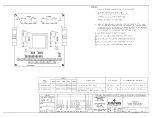 Preview for 305 page of Emerson Daniel Danalyzer 1000 Hardware Reference Manual