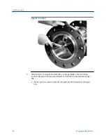 Предварительный просмотр 34 страницы Emerson Daniel PT Series Installation And Maintenance Instructions Manual