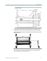 Предварительный просмотр 35 страницы Emerson Daniel PT Series Installation And Maintenance Instructions Manual