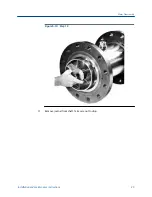 Предварительный просмотр 39 страницы Emerson Daniel PT Series Installation And Maintenance Instructions Manual