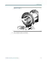 Предварительный просмотр 41 страницы Emerson Daniel PT Series Installation And Maintenance Instructions Manual