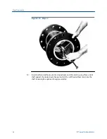 Предварительный просмотр 42 страницы Emerson Daniel PT Series Installation And Maintenance Instructions Manual