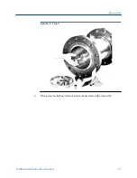 Предварительный просмотр 51 страницы Emerson Daniel PT Series Installation And Maintenance Instructions Manual