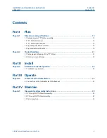 Preview for 9 page of Emerson Daniel PT Installation And Maintenance Instructions Manual