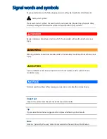 Preview for 4 page of Emerson Daniel Senior Orifice Fitting Series Owner'S And Operator'S Manual