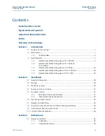 Preview for 9 page of Emerson Daniel Senior Orifice Fitting Series Owner'S And Operator'S Manual