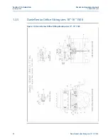 Preview for 38 page of Emerson Daniel Senior Orifice Fitting Series Owner'S And Operator'S Manual