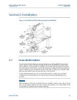 Preview for 43 page of Emerson Daniel Senior Orifice Fitting Series Owner'S And Operator'S Manual