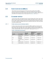 Preview for 45 page of Emerson Daniel Senior Orifice Fitting Series Owner'S And Operator'S Manual