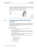 Preview for 47 page of Emerson Daniel Senior Orifice Fitting Series Owner'S And Operator'S Manual