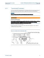 Preview for 67 page of Emerson Daniel Senior Orifice Fitting Series Owner'S And Operator'S Manual