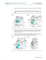 Preview for 70 page of Emerson Daniel Senior Orifice Fitting Series Owner'S And Operator'S Manual