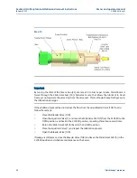 Preview for 74 page of Emerson Daniel Senior Orifice Fitting Series Owner'S And Operator'S Manual