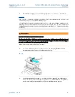 Preview for 75 page of Emerson Daniel Senior Orifice Fitting Series Owner'S And Operator'S Manual