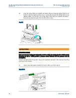 Preview for 78 page of Emerson Daniel Senior Orifice Fitting Series Owner'S And Operator'S Manual