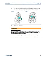 Preview for 81 page of Emerson Daniel Senior Orifice Fitting Series Owner'S And Operator'S Manual