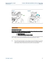 Preview for 83 page of Emerson Daniel Senior Orifice Fitting Series Owner'S And Operator'S Manual