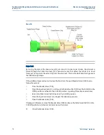 Preview for 84 page of Emerson Daniel Senior Orifice Fitting Series Owner'S And Operator'S Manual