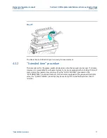 Preview for 85 page of Emerson Daniel Senior Orifice Fitting Series Owner'S And Operator'S Manual