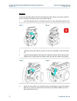 Preview for 88 page of Emerson Daniel Senior Orifice Fitting Series Owner'S And Operator'S Manual