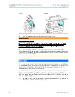 Preview for 90 page of Emerson Daniel Senior Orifice Fitting Series Owner'S And Operator'S Manual