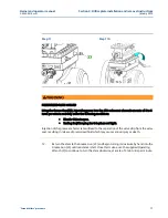 Preview for 91 page of Emerson Daniel Senior Orifice Fitting Series Owner'S And Operator'S Manual