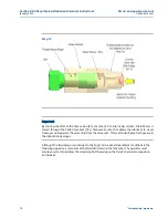 Preview for 92 page of Emerson Daniel Senior Orifice Fitting Series Owner'S And Operator'S Manual