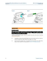 Preview for 96 page of Emerson Daniel Senior Orifice Fitting Series Owner'S And Operator'S Manual