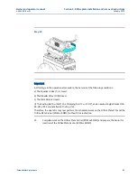 Preview for 97 page of Emerson Daniel Senior Orifice Fitting Series Owner'S And Operator'S Manual