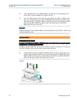 Preview for 102 page of Emerson Daniel Senior Orifice Fitting Series Owner'S And Operator'S Manual