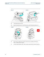 Preview for 104 page of Emerson Daniel Senior Orifice Fitting Series Owner'S And Operator'S Manual