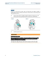 Preview for 106 page of Emerson Daniel Senior Orifice Fitting Series Owner'S And Operator'S Manual