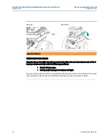 Preview for 108 page of Emerson Daniel Senior Orifice Fitting Series Owner'S And Operator'S Manual