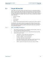 Preview for 117 page of Emerson Daniel Senior Orifice Fitting Series Owner'S And Operator'S Manual