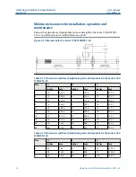 Preview for 52 page of Emerson Daniel Series User Manual