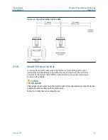 Preview for 67 page of Emerson Daniel Series User Manual