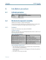 Preview for 73 page of Emerson Daniel Series User Manual