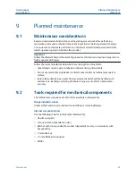 Preview for 85 page of Emerson Daniel Series User Manual