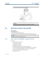 Preview for 95 page of Emerson Daniel Series User Manual