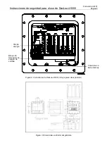 Предварительный просмотр 13 страницы Emerson DanLoad 6000 Safe Use Instructions