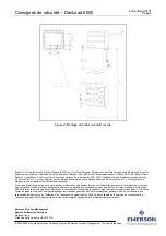 Предварительный просмотр 21 страницы Emerson DanLoad 6000 Safe Use Instructions