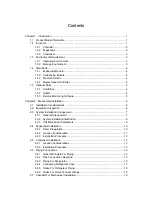 Предварительный просмотр 2 страницы Emerson DataMate 3000 Series User Manual