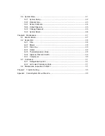 Предварительный просмотр 4 страницы Emerson DataMate 3000 Series User Manual